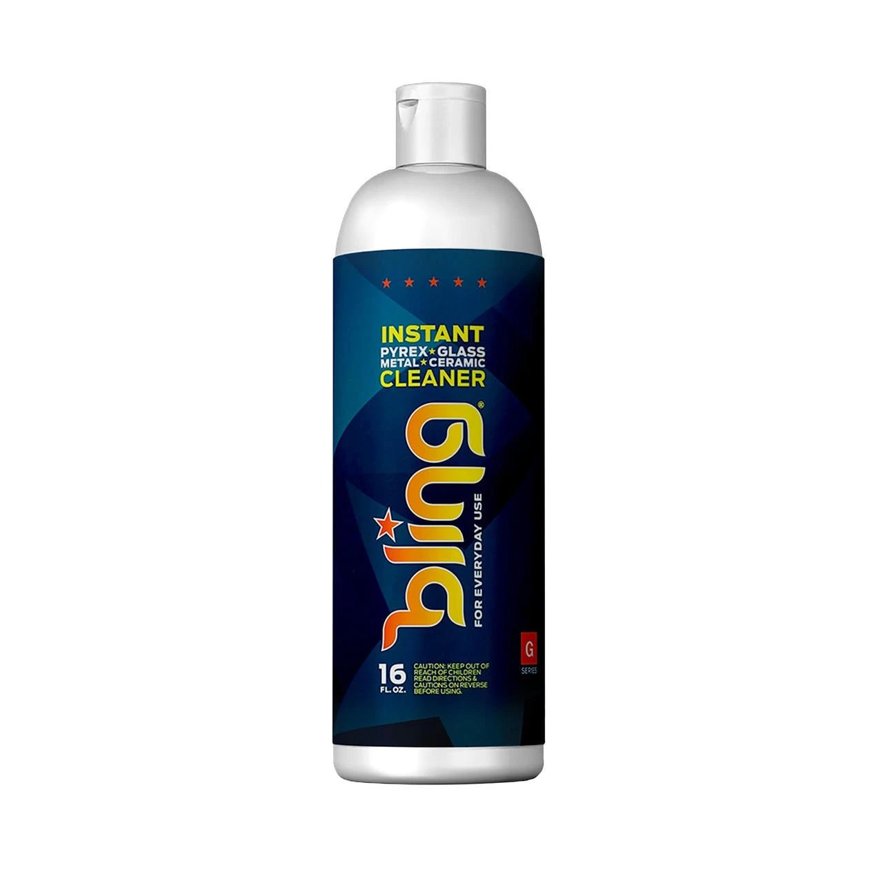BLING INSTANT CLEANER - 1CT