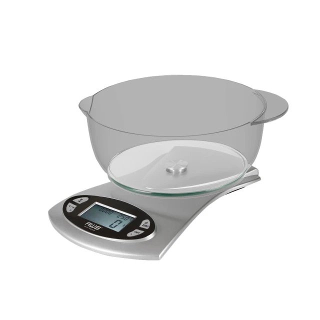AWS KITCHEN  DIGITAL SCALE 5000g x 0.1g
