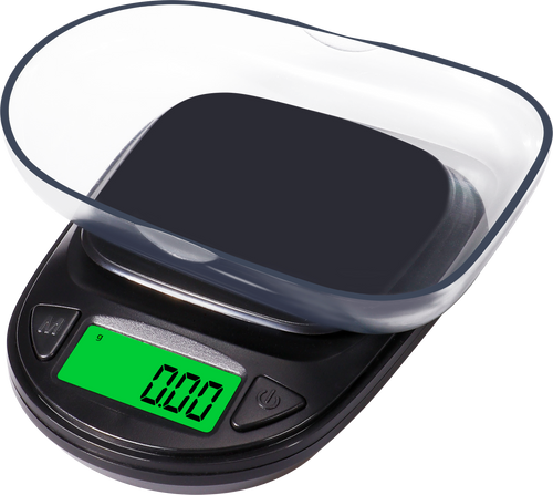 AWS MICRO DIGITAL SCALE 250g x 0.01g