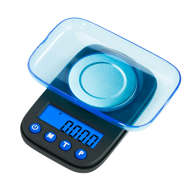 AWS ULTRA DIGITAL SCALE 50g x 0.001g