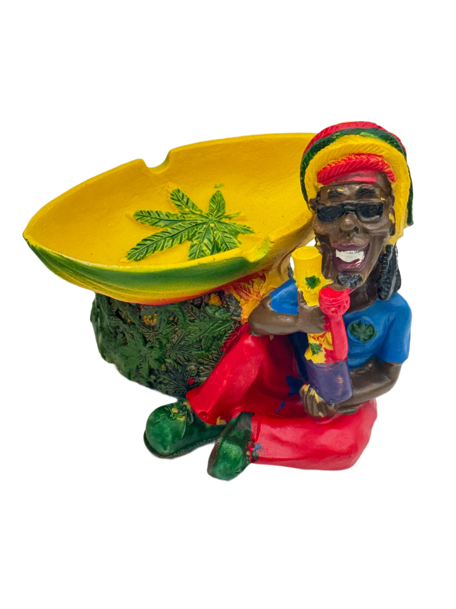 PREMIUM CLAY MEDIUM ASHTRAY (XH6200)