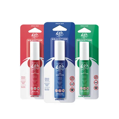 SPECIAL BLUE - 0.8OZ AIR SANITIZER SPRAY